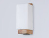 Миниатюра фото бра ambrella light traditional tr83122 | 220svet.ru