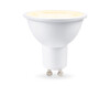 Миниатюра фото светодиодная лампа lens 38° gu10 9w 2700k ambrella light bulbing 190903 | 220svet.ru