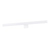 Миниатюра фото подсветка для зеркал arte lamp orizzone a2937ap-1wh | 220svet.ru