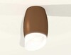 Миниатюра фото комплект потолочного светильника ambrella light techno spot xc (c1124, n7175) xs1124022 | 220svet.ru