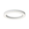 Миниатюра фото потолочный светильник светодиодный maytoni lua c093cl-45w4k-w | 220svet.ru