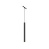 Миниатюра фото трековый низковольтный светильник maytoni focus led exility x tr245-4-7wtw-dsz-b | 220svet.ru