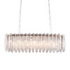 Миниатюра фото люстра md22027002-l108 light rose gold delight collection | 220svet.ru