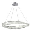 Миниатюра фото подвесной светильник st luce ritorto sl6204.111.01 | 220svet.ru