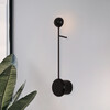 Миниатюра фото настенный светильник imperium loft dots 346028-26 | 220svet.ru