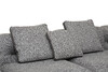 Миниатюра фото диван porto модульный garda decor modular set porto №1 | 220svet.ru