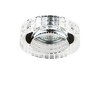 Миниатюра фото встраиваемый светильник lightstar lei 006350 | 220svet.ru