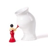 Миниатюра фото ваза circus seletti 09927 | 220svet.ru