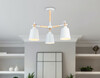 Миниатюра фото потолочная люстра на штанге ambrella light traditional tr82204 | 220svet.ru