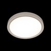 Миниатюра фото потолочный светильник loft it extraslim 10227/24 white | 220svet.ru