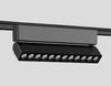 Миниатюра фото трековый светодиодный светильник ambrella light track system magnetic ultra slim gv1474 | 220svet.ru