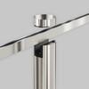 Миниатюра фото трековый магнитный светодиодный светильник maytoni focus led flarity tr143-1-5w3k-w-pt | 220svet.ru