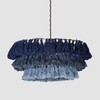 Миниатюра фото подвесной светильник imperium loft tassel 179697-26 | 220svet.ru