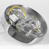 Миниатюра фото подвесная люстра lussole karnes lsp-8977 | 220svet.ru