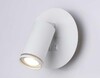 Миниатюра фото светодиодный спот ambrella light wallers fw2462 | 220svet.ru