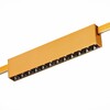 Миниатюра фото трековый светильник магнитный st luce farm st816.246.12 | 220svet.ru