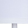 Миниатюра фото торшер arte lamp combo a4056pn-1wh | 220svet.ru
