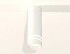 Миниатюра фото комплект потолочного светильника ambrella light techno spot xc (c6342, n6235) xs6342042 | 220svet.ru