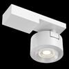 Миниатюра фото светодиодный спот maytoni treo c062cl-l12w3k | 220svet.ru