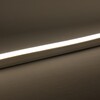 Миниатюра фото профиль алюминиевый 2м для неона 8х16мм ltc fr-23560 | 220svet.ru
