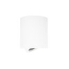 Миниатюра фото накладной светильник loft it unit 10340/b white | 220svet.ru