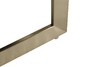Миниатюра фото стул велюр св.бежевый garda decor 76ar-612gold-cr | 220svet.ru