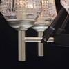 Миниатюра фото подвесная люстра mw-light альгеро 285011408 | 220svet.ru