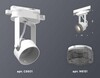 Миниатюра фото комплект трекового светильника ambrella light track system xt (c6601, n6151) xt6601061 | 220svet.ru
