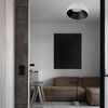 Миниатюра фото потолочный светильник  loft it egg 10197/500 wb | 220svet.ru