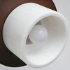 Миниатюра фото подвесной светильник delight collection sn039 white stone | 220svet.ru