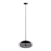 Миниатюра фото подвесной светильник loft it knot 8134-d mini | 220svet.ru