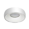 Миниатюра фото потолочный светильник arte lamp heze a6665pl-1cc | 220svet.ru