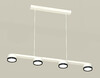 Миниатюра фото подвеснйо светильник ambrella light diy spot techno xb9151151 | 220svet.ru