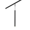 Миниатюра фото трековый светильник магнитный st luce super5 st672.433.03 | 220svet.ru