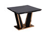 Миниатюра фото стол кофейный виктория garda decor 45ex-ct181-1 | 220svet.ru