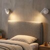 Миниатюра фото бра citilux dekart cl704100 | 220svet.ru