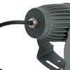 Миниатюра фото светодиодный прожектор feron ll-825 8w синий 48498 | 220svet.ru
