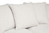 Миниатюра фото диван roberto трехместный garda decor roberto-250-flona svbeg | 220svet.ru