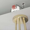 Миниатюра фото умное четырехканальное реле elektrostandard wi-fi 76005/00 | 220svet.ru