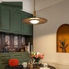 Миниатюра фото подвесной светодиодный светильник imperium loft thea 189875-23 | 220svet.ru