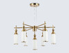 Миниатюра фото подвесная люстра ambrella light heigh light bs lh55278 | 220svet.ru
