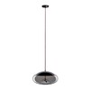 Миниатюра фото подвесной светильник loft it knot 8134-d mini | 220svet.ru