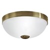 Миниатюра фото потолочный светильник eglo imperial 82741 | 220svet.ru