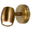 Миниатюра фото спот lussole  lsp-9566 | 220svet.ru