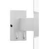 Миниатюра фото настенный светильник loft it stick 10011 wh | 220svet.ru
