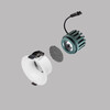 Миниатюра фото светодиодный модуль 5w 2700k lightstar stella base 075052 | 220svet.ru