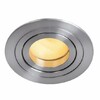 Миниатюра фото встраиваемый светильник lucide tube 22954/01/12 | 220svet.ru