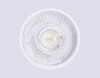 Миниатюра фото лампа светодиодная ambrella light mr16-pr 6w 3000k прозрачная 207411 | 220svet.ru