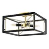 Миниатюра фото потолочная люстра lightstar regolo 713347 | 220svet.ru