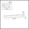 Миниатюра фото основание для светильника odeon light base 5058/sl серебристый | 220svet.ru